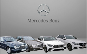 E-CLASS