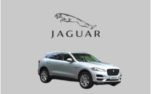 F-PACE