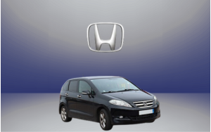 FR-V / ZR-V