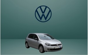 GOLF 5 / 6 / 7