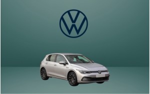 GOLF 8 (2020+)