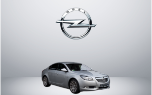 INSIGNIA (2008-2017)