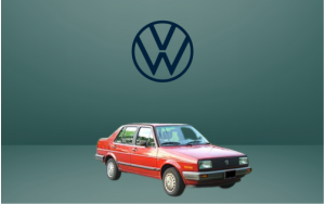 JETTA (1984-1992)