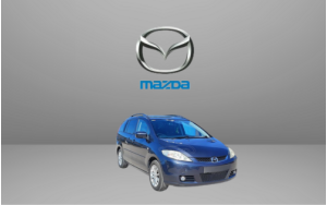 MAZDA 5