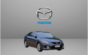 MAZDA 6 (2008-2012)