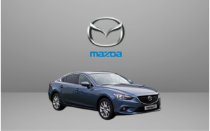 MAZDA 6 (2012+)