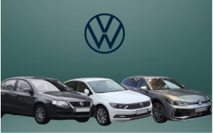 PASSAT (2010-2014)