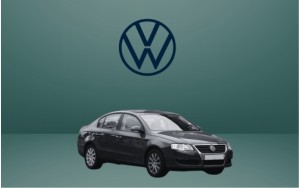PASSAT (2001-2005)