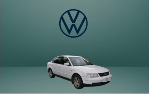 PASSAT ΕΩΣ ΤΟ 2001