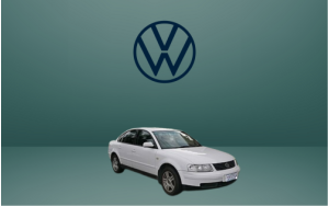 PASSAT (1997-2000)