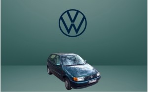 POLO  ΠΡΙΝ ΤΟ 2001