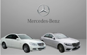 S-CLASS W222 (2013-2020)