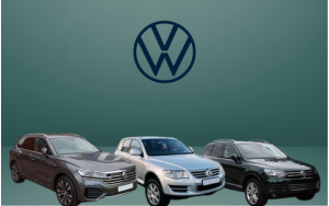 TOUAREG