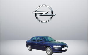 VECTRA B (1995-2002)