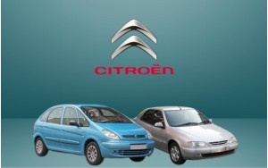 XANTIA / XSARA