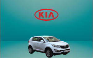 Αντιανεμικά καπό SPORTAGE