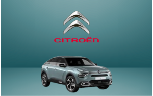 Αντιανεμικά καπό C4 AIRCROSS