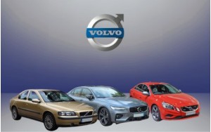 Αντιανεμικά καπό S60
