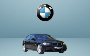 Αντιανεμικά καπό ΣΕΙΡΑ 3 E90 / F30
