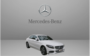 C-CLASS W205 (2014-2021)