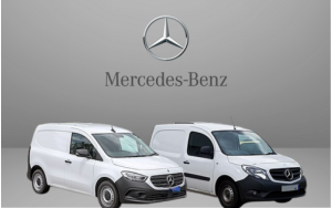 CITAN W415 (2012+)