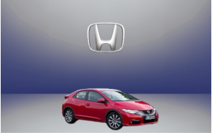 CIVIC (2012+)