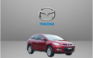 CX-7