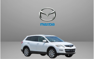CX-9