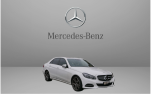E-CLASS W212 (2009-2016)
