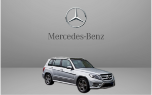 GLK X204 (2008-2015)