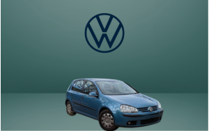 GOLF 5