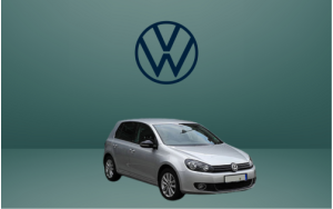 GOLF 6