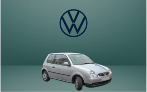 LUPO (1998-2005)