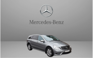 R-CLASS (2005-2013)