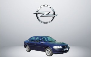 VECTRA ΕΩΣ ΤΟ 2001