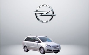 ZAFIRA B (2005-2011)