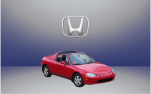 CRX / DEL SOL