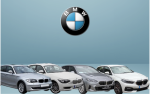 ΣΕΙΡΑ 1  E81 / E87 / F20 (2004+)