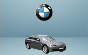 ΣΕΙΡΑ 5 F10 / F11 (2010+)