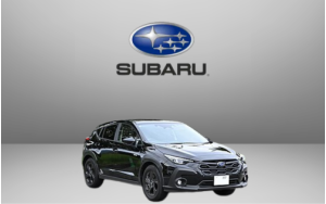 CROSSTREK
