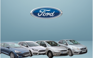 FOCUS / FOCUS C-MAX