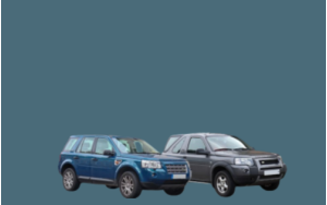 FREELANDER