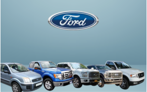 FUSION / F-150 / F-550