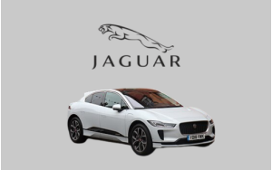 I-PACE