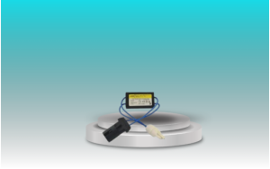 LED STOP ERROR