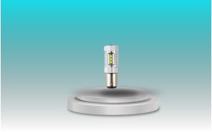 LED ΛΑΜΠΕΣ BA15 / BA15S / BAY15D