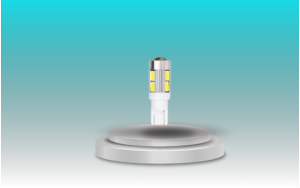 LED ΛΑΜΠΕΣ Τ10 / W5W