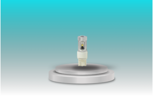 LED ΛΑΜΠΕΣ Т20 / 7440 /7443 / T25 / 3157 / 3157