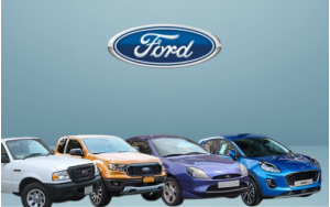 PUMA / RANGER