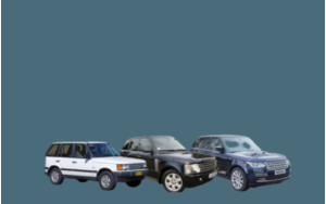 RANGE ROVER II / III / IV (1994+)